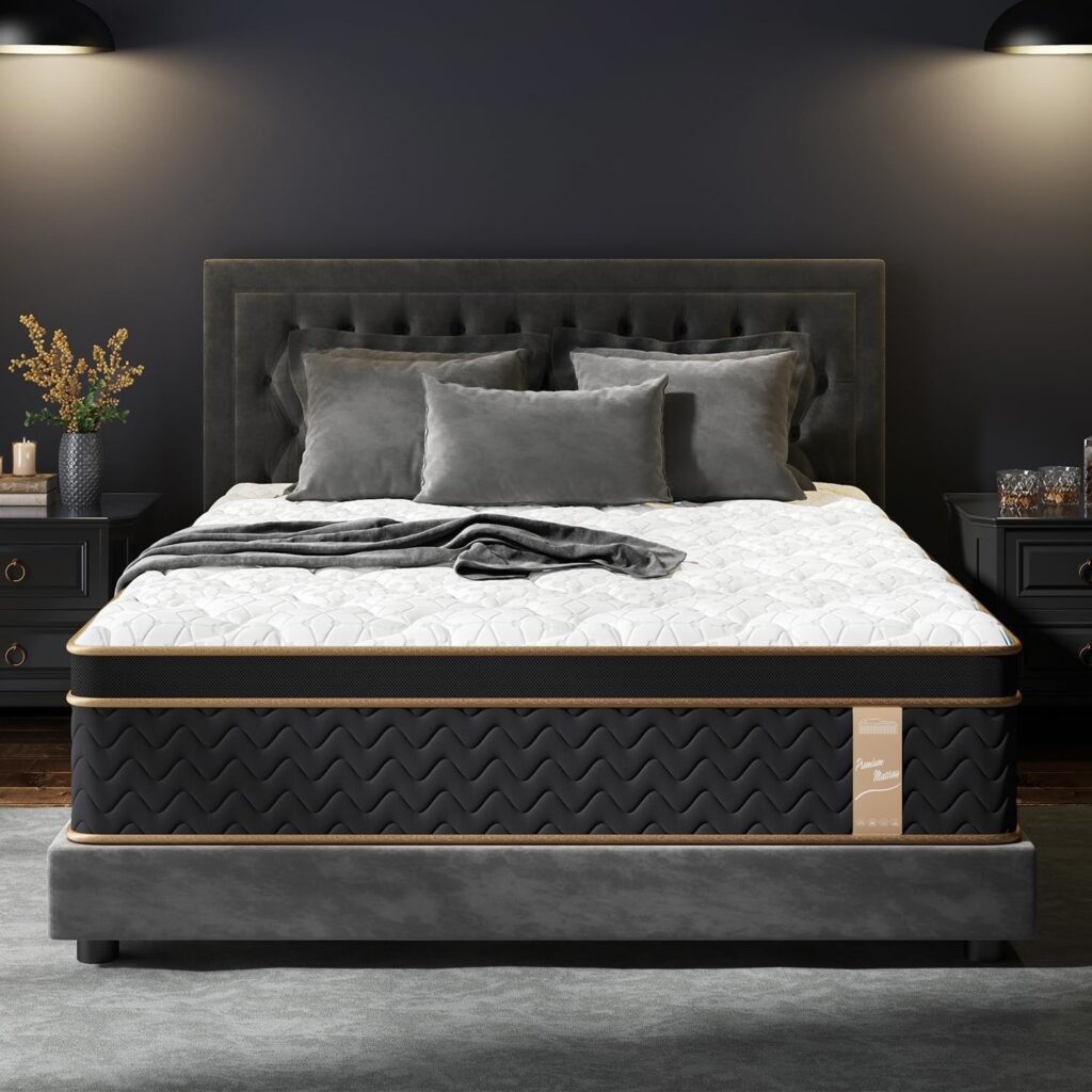 Best Mattress, Queen mattress
