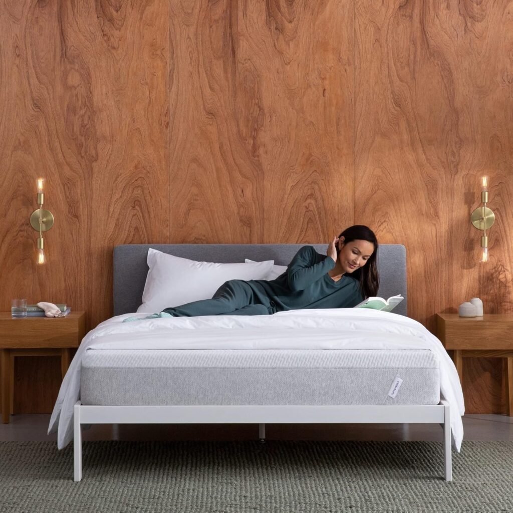 Best Mattress, Tuft & Needle - Original Twin Mattress