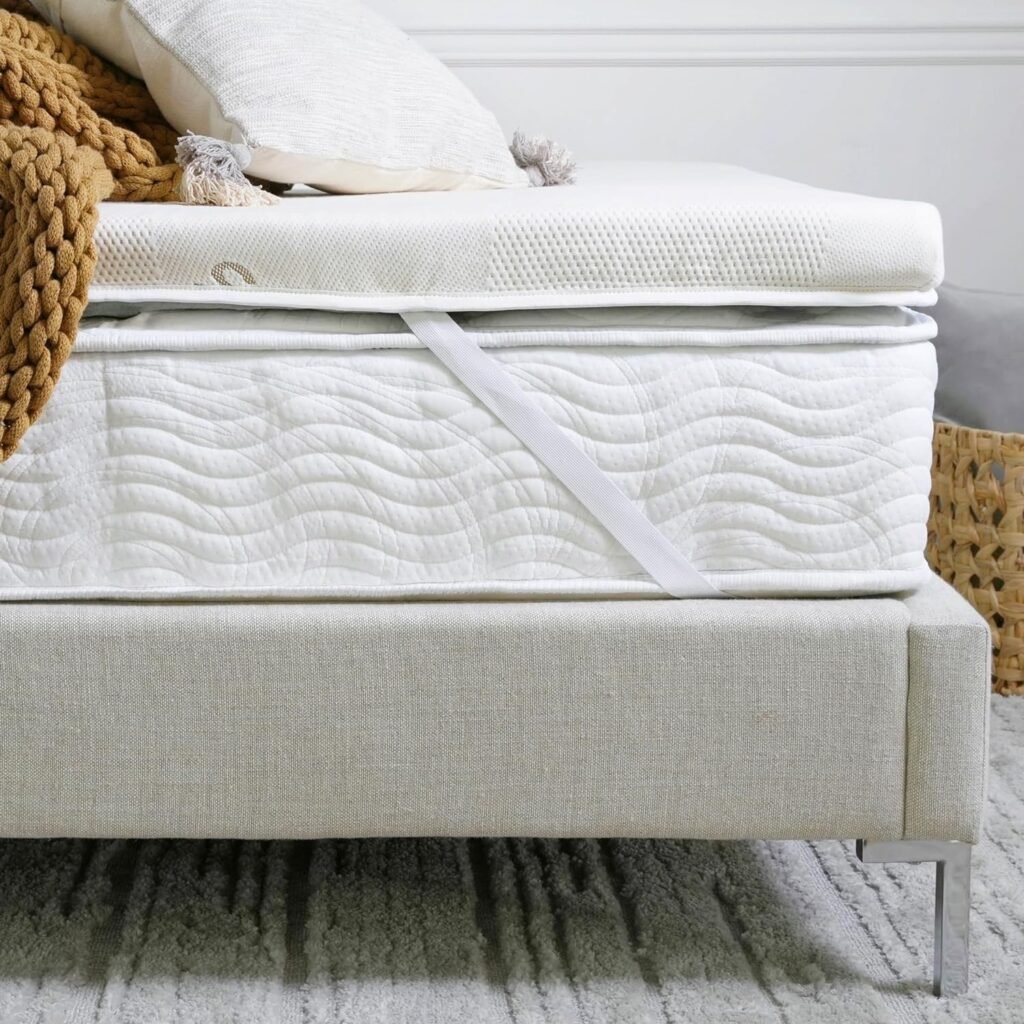 Best Mattress, Saatva Graphite Memory Foam Mattress