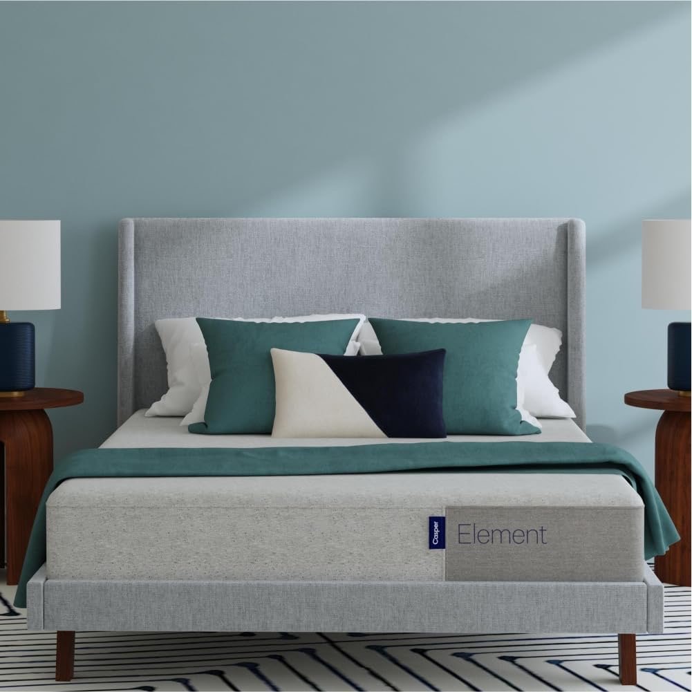 Casper Mattress Review: The Secret to a Restful Night’s Sleep